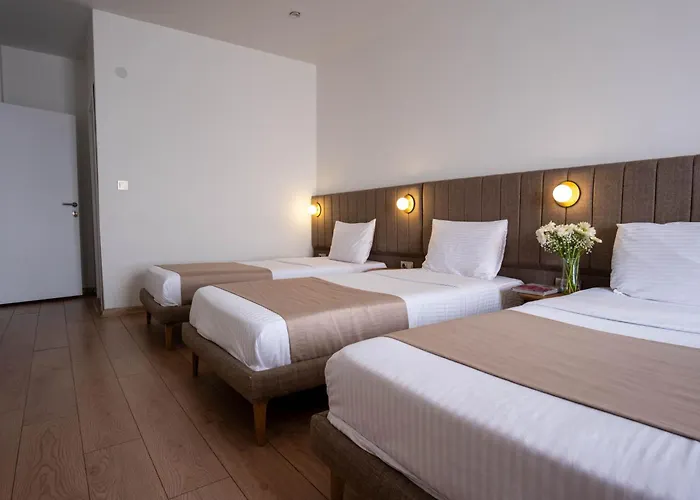 Meshk Airport Hotel Arnavutkoy